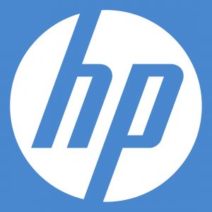 logo HP