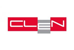 logo clen