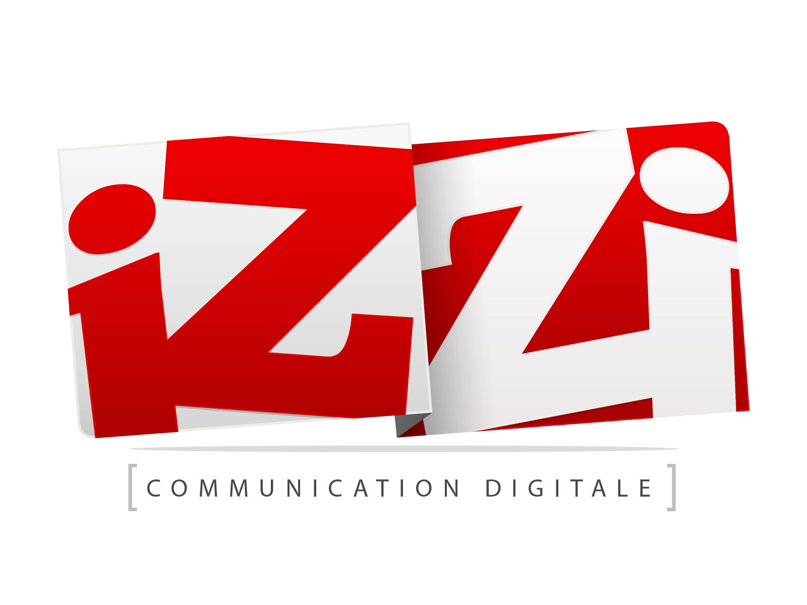 logo izzi