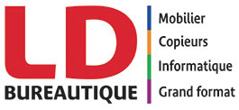logo LD bureautique