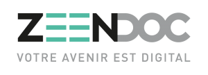 logo zeendoc