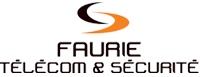 logo faurie télécom